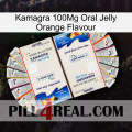 Kamagra 100Mg Oral Jelly Orange Flavour kamagra1